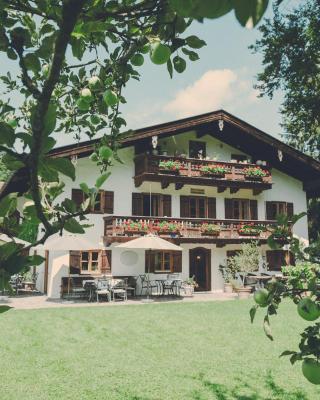 Der Lederer Hof - Boutique Apartments