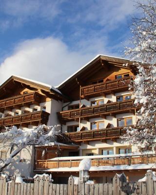 Hotel Pfleger