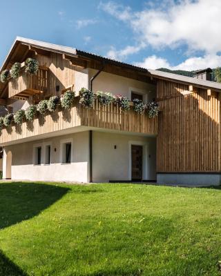 Chalet Dolomit