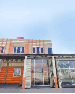 Unta Residence