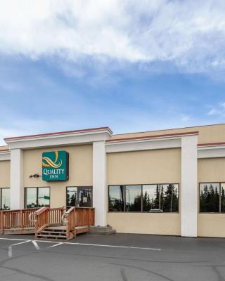 Quality Inn Kenai