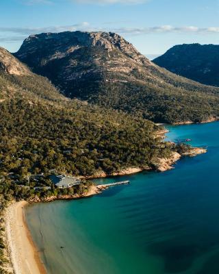 Freycinet Lodge