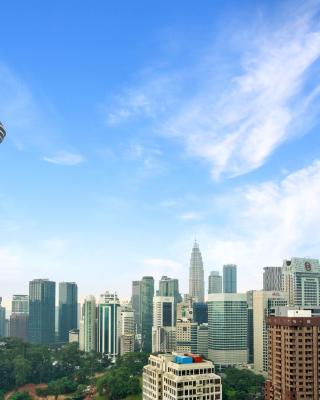 Suasana Bukit Ceylon by Plush
