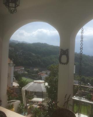Villa Alemi'