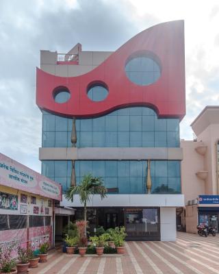 Hotel Sai Country Inn by Shantikamal