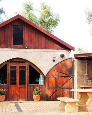 Outback Cellar & Country Cottage