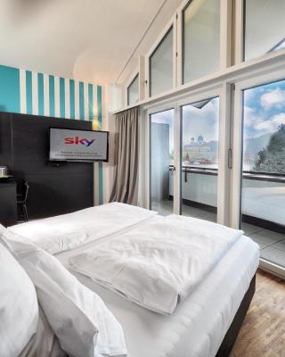Apparthotel Rivers Passau