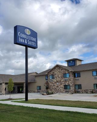 Cobblestone Inn & Suites - Boone
