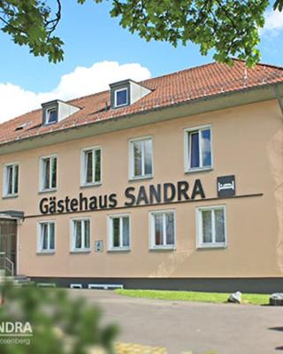 Gästehaus Sandra