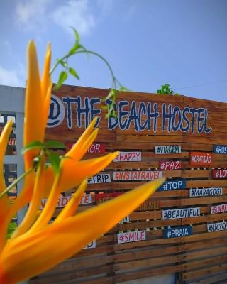The Beach Hostel Milagres