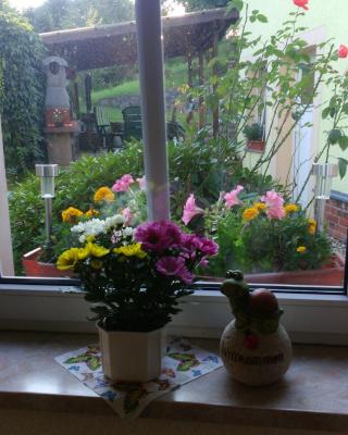 Gästewohnung zum Wohlfühlen