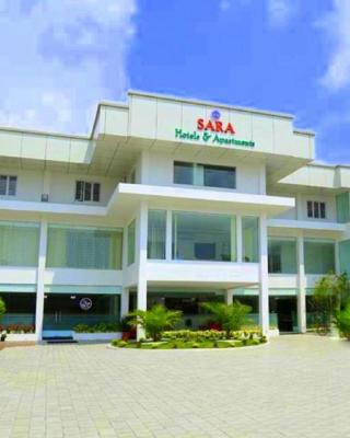 Sara Hotels and Apartments