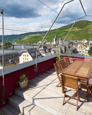 Ferienhaus Mosel-Herberge