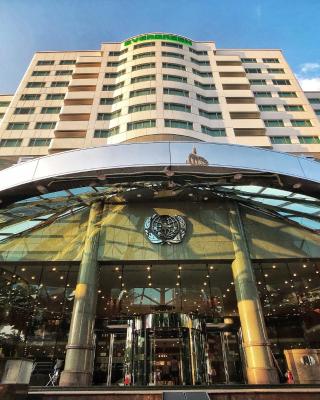 Evergreen Laurel Hotel - Taichung