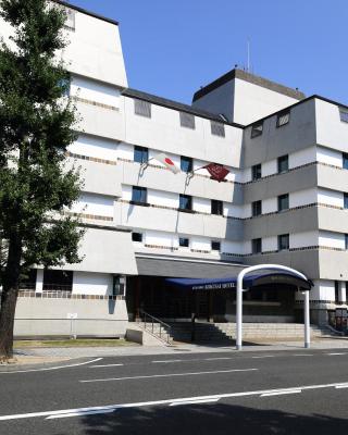 Kurashiki Kokusai Hotel