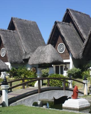 Playa Tropical Resort Hotel