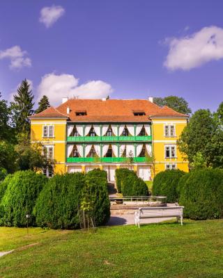 Zabola Estate - Transylvania