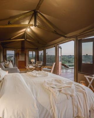 Hlosi Game Lodge - Amakhala Game Reserve