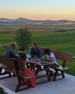 Family Farm Apartments