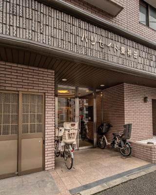 Uhome Akihabara Apartment 3