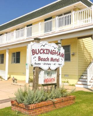 The Buckingham Motel