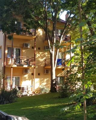 Vila Antaris