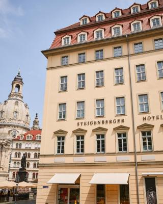 Steigenberger Hotel de Saxe