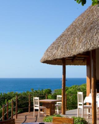 Dunes de Dovela eco-lodge