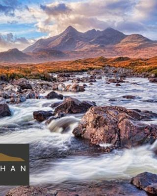 Sligachan Hotel