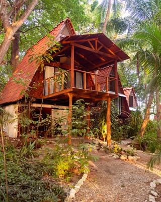 Calala Lodge