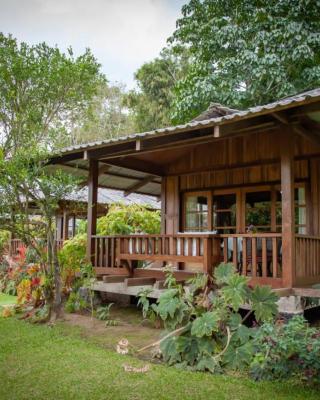 Gardenia Country Inn