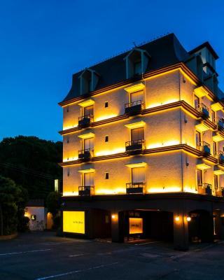 Hotel WILL Kashiwa