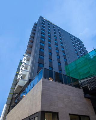 HOTEL AMANEK Kamata-Eki Mae