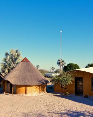 Ongula Village Homestead Lodge