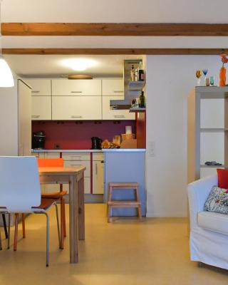 Apartment in Casa Caral - Flims Waldhaus