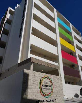 Hotel Haabesu Okinawa