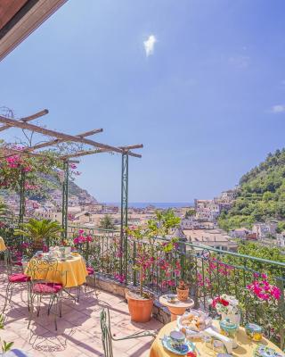 Montagnella Relax