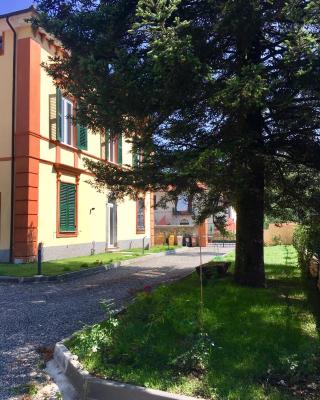 Villa Lucia home holiday