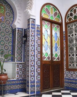 Riad Soul of Tetouan