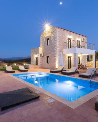 Dimokritos Villas IV, V, & VI, a homestay experience, By ThinkVilla