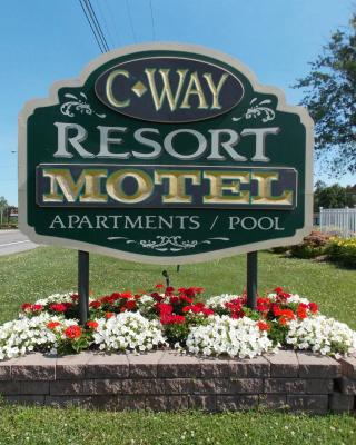 C-Way Resort