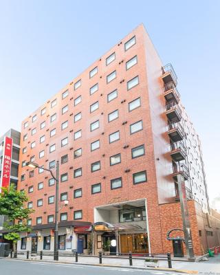 Akasaka Yoko Hotel