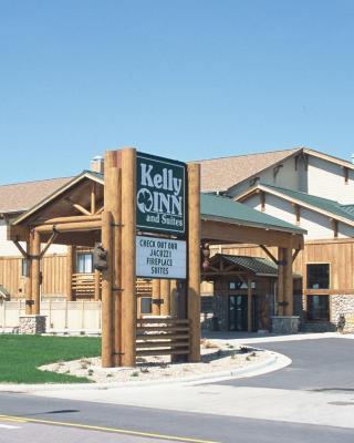 Kelly Inn and Suites Mitchell