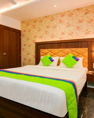 Treebo Arvind Residency