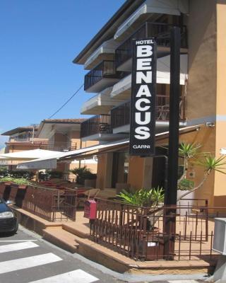 Hotel Benacus