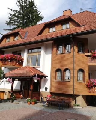 Gästehaus Rössle