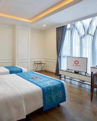 Grand Dragon Hotel Hanoi