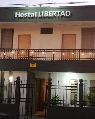 Hostal Libertad