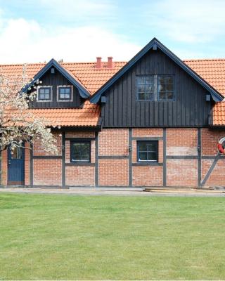 Roliga semestrar i Åhus!