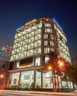 Cuu Long Hotel